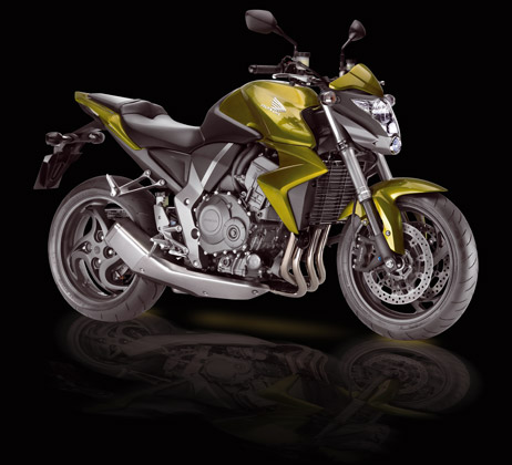 CB1000R