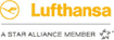 logo lufthansa