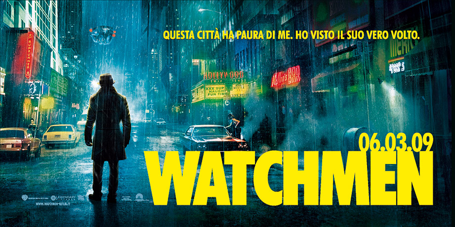 Watchmen